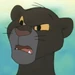 Bagheera (Jungle Cubs)