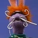 Captain Vegetable (Sesame Street)