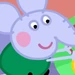 Edmond Elephant (Peppa Pig)