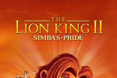 Il re leone II - Il regno di Simba, The Dubbing Database