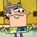 Trevor (Sidekick)