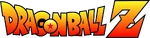 ドラゴンボールＺ - logo (English, Ocean)