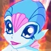 Bloom Sirenix Guardian (Winx Club)
