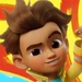 Bo Bayani (Firebuds)