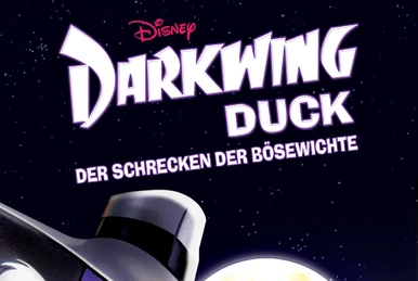 ダックにおまかせ ダークウィング・ダック | The Dubbing Database