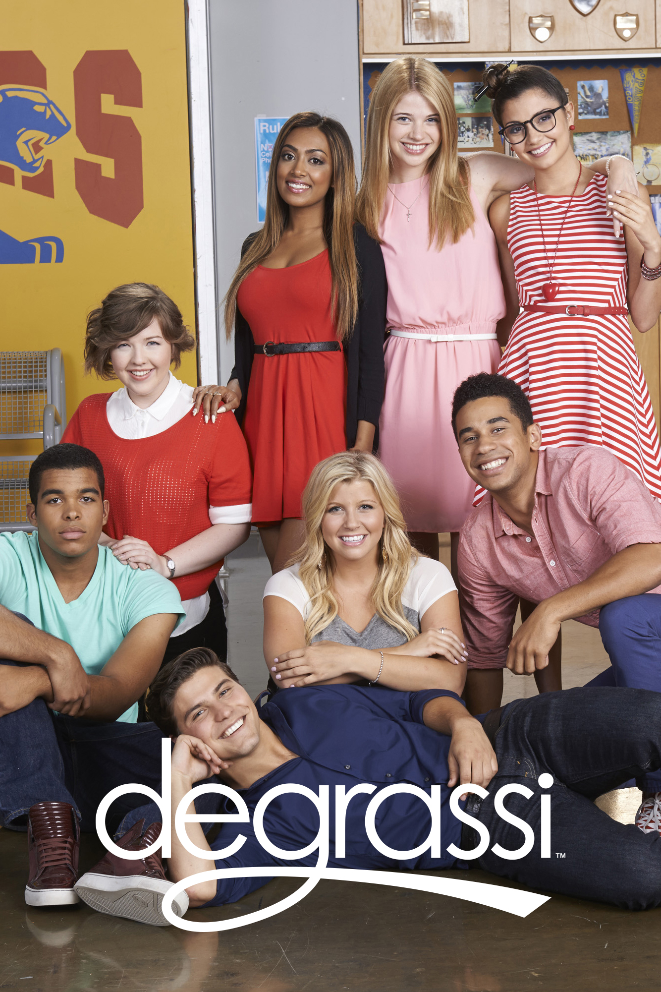 Degrassi the shop next generation episodes