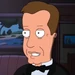 James Woods (Family Guy)