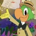 José Carioca (DuckTales, 2017)
