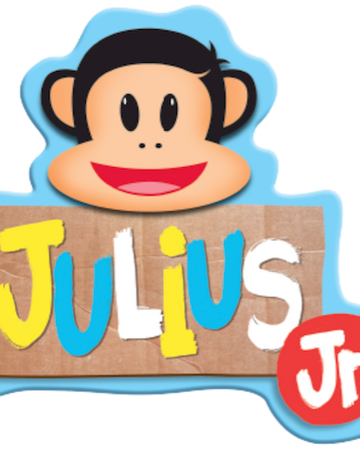 Julius Jr The Dubbing Database Fandom