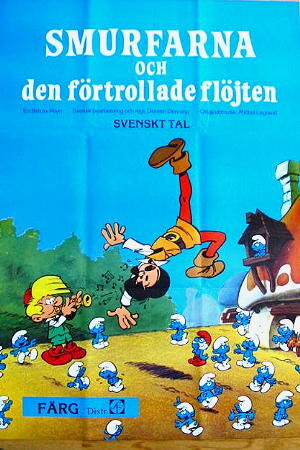 Smurfarna deals