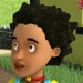Mandy Flood (Fireman Sam, 2008)