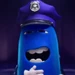 Mind Cop Worker Jake (Inside Out 2)