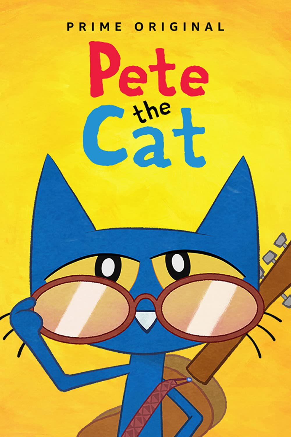 Google pete the cat sale