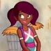 Piper Willowbrook (Mysticons)