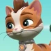 Wild Cat (PAW Patrol)