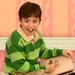 Young Steve (Blue's Clues)