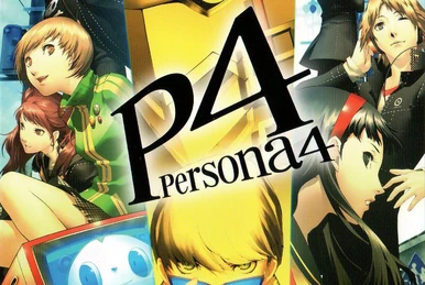 ペルソナ3 | The Dubbing Database | Fandom