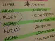 Script for S5E7 with Yvette García, Ivanna Ochoa and Lileana Chacón