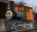 Bash (Thomas & Friends)
