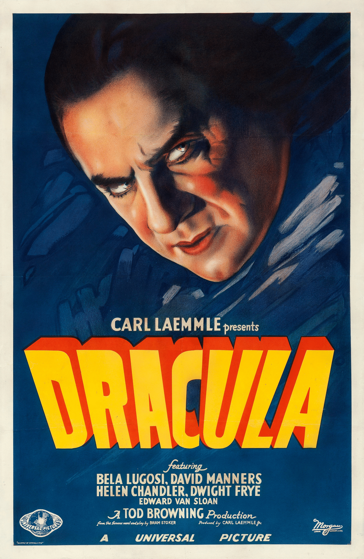 ドラキュラ　Doracula - Bram Stoker ドラキュラ Doracula - Bram Stoker（魔人ドラキュラ | The