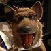 Eliot Shag (Dog City)