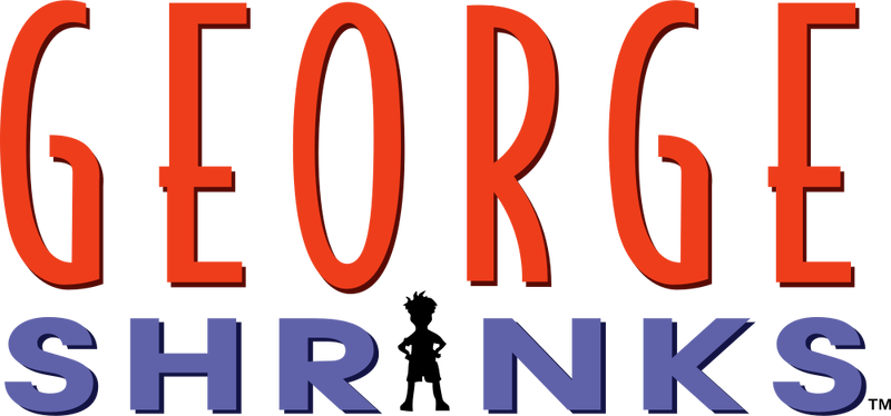 George Shrinks International Entertainment Project Wikia Fandom George Shrinks International Entertainment Project Wikia Fandom