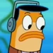 Perch Perkins (SpongeBob SquarePants)