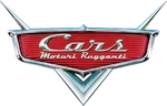Cars - logo (Italian)