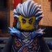 Cinder (Ninjago Dragons Rising)