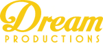 Dream Productions - logo (Italian)