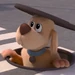 Manhole Dog (Go, Dog. Go!)