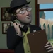 Mr. Peregrine Percival (Thomas & Friends)