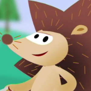 DISCOVERY KIDS: PING AND FRIENDS - MR PICKLES PROFILE on Vimeo