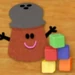 Paprika (Blue's Clues)