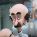 Professor Flux (Minions)