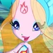 Serena 2D (Winx Club)