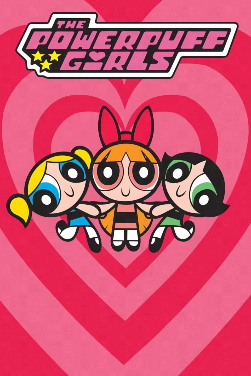 The Powerpuff Girls, Games, Videos and Downloads