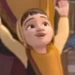 Tourist Boy (Wish)