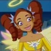 Urié (Angel's Friends)