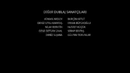 Dubbing credit #12