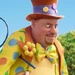Bubble Guy (Leo)