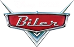 Cars - logo (Danish and Norwegian)