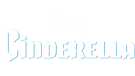Cinderella - logo (English)