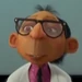 Dr. Jagu (Space Chimps)