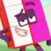 Eighteen (Numberblocks)