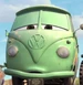 Fillmore (Cars)