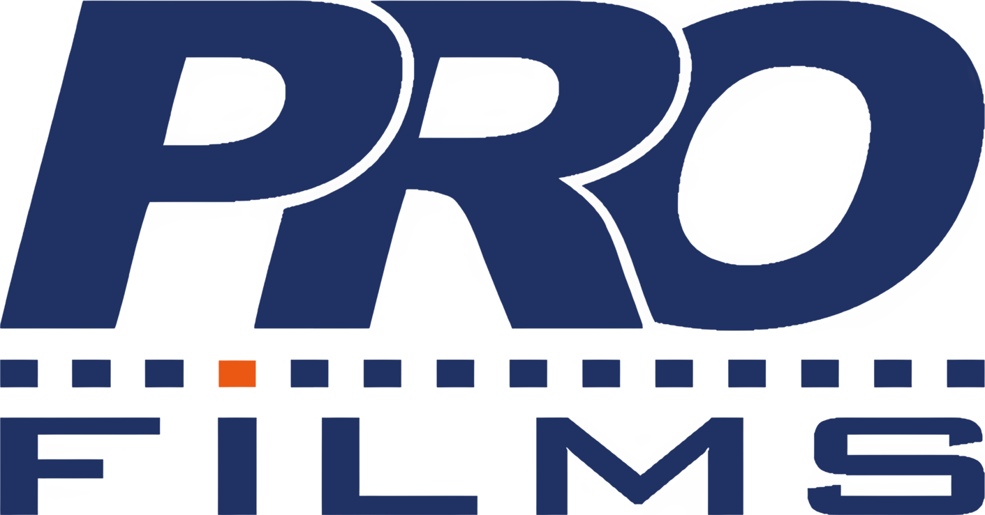 Pro Films, The Dubbing Database