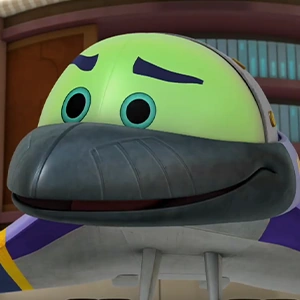 Space Racers | The Dubbing Database | Fandom
