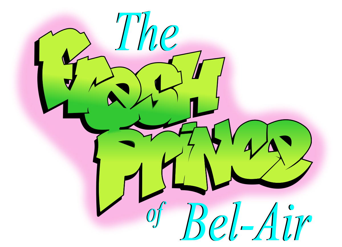 Fresh prince of bel air clipart 🔥 90s clipart fresh prince, 