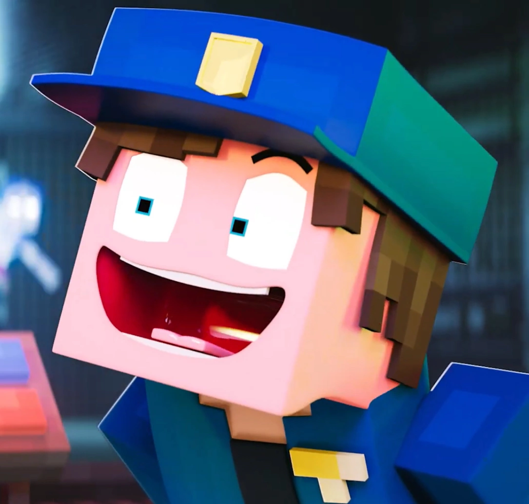 ZAMination | The Dubbing Database | Fandom